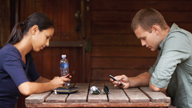 Real Love in a Digital World: How Relationships Are Evolving and What Really Matters