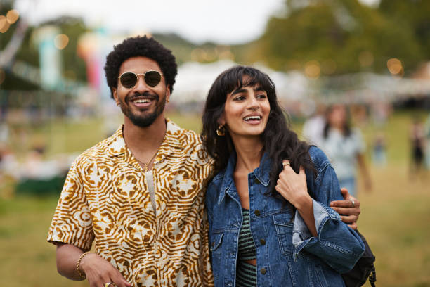 The New Rules of Dating in 2025: Connection Over Perfection